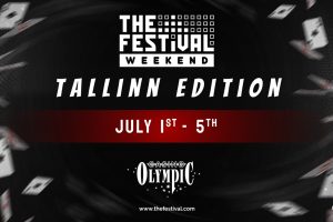Kuva: The Festival